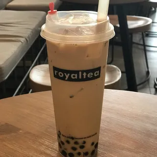 Royal Three