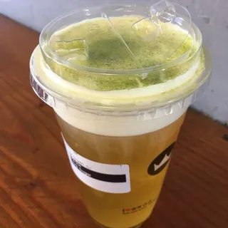 Cm Mountain Green Tea