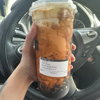 Thai Milk Tea