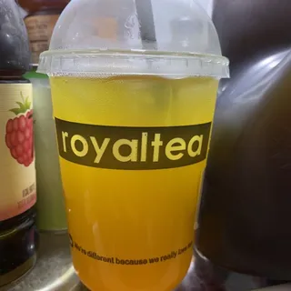 Mango Tea