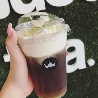 Osmanthus Oolong Tea