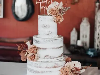 Sweet Addictions Cakery