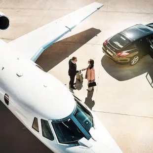 Limo Service Honolulu