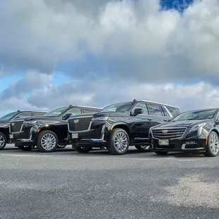 Royalty Hawaii Fleet 2022 - Hawaii's locally owned &amp; locally operated private car service