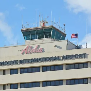 Honolulu Airport Limo Transportation