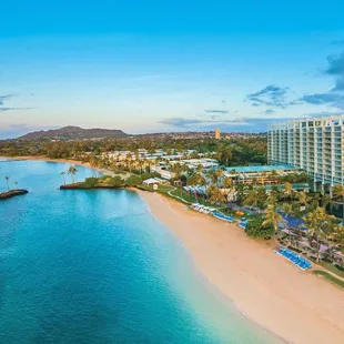 Kahala Hotel Limo Services