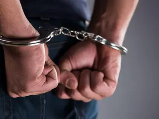 Rudolph B. Chavez Attorney At Law