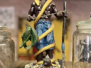 Crescent City Conjure