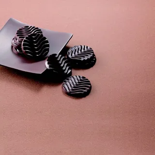 Venezuela Bitter and Ghana Sweet Pure Chocolate