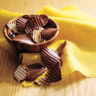 Potatochip Chocolate "Original"