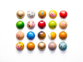 Jean-Marie Auboine Chocolatier