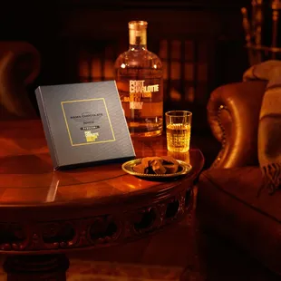 Nama Chocolate "Port Charlotte"