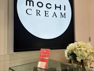 Mochicream