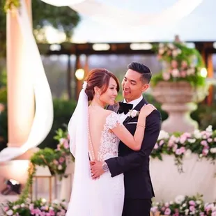 Katie &amp; Benjamin 09.30.18