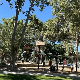 Royer Park
