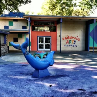 Children's Art Center