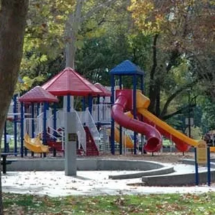 Royer Park playground