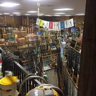 If you can&apos;t find it here it doesn&apos;t exist
