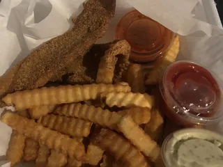 Tu-Chi Creative Kitchen