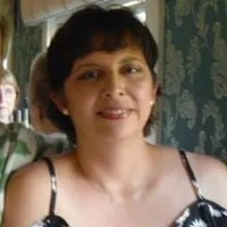 LuzVi K.