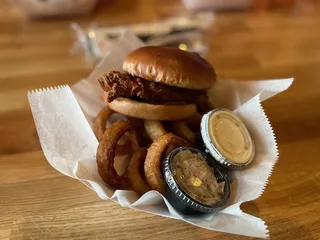 Chubby's Burgers And Brewhouse
