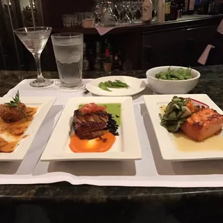 Hawaii Kai Crab Cakes