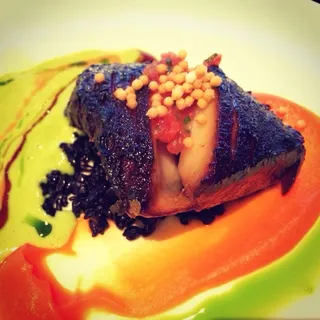 Manini Iceberg Wedge Salad