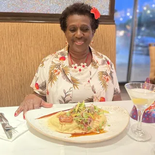 Flat Iron Large U-10 East Coast Scallops