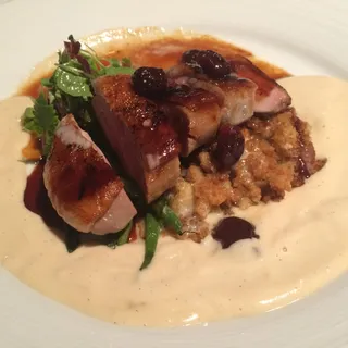 6 oz. Maple Leaf Duck Breast*