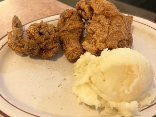 Dutch Kitchen Restaurant