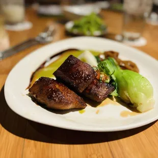 Misoyaki Marinated Butterfish