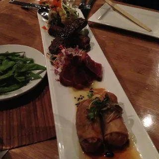 Roy's Dim Sum Appetizer for Two