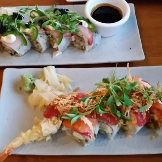 Ko Olina Dragon Maki
