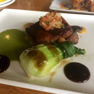 Misoyaki Marinated Butterfish