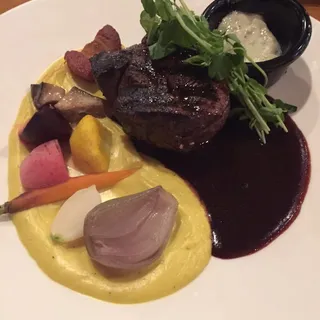 Filet Mignon