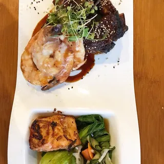 Uncle Roy's "Pulehu" Combo