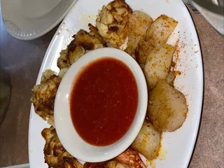 Olive Grove Restaurant