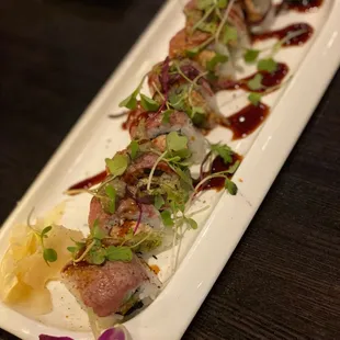 Lakanilau roll - so amazing