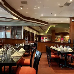 Beautiful interior