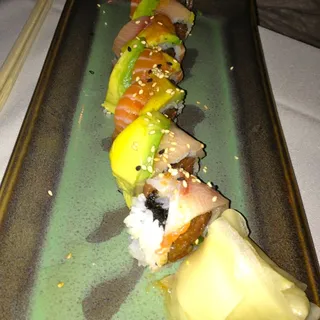 Auntie Lei's Aloha Roll
