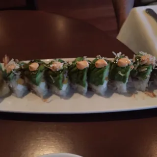 Ebi Roll