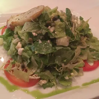 Maui Wowie Salad