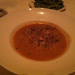 Lobster Bisque