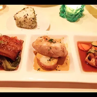 Misoyaki 'Butterfish'