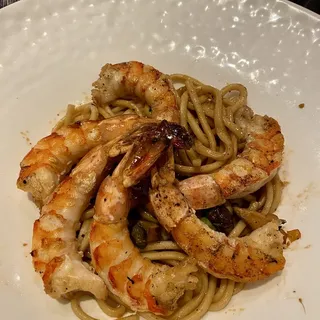 Jumbo Tiger Shrimp