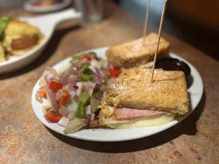 Huckleberry’s