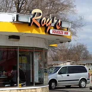 Roy's