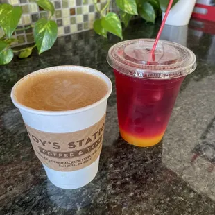 Maggies Mocha Toffee