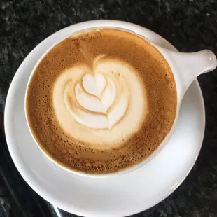 Cappucino