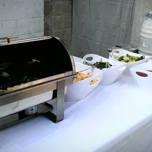 Roy's Taquizas Catering